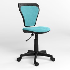 Стул поворотный MINISTYLE GTS P AB-31 (Голубой) (NWS-124328)