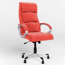 Стул поворотный DELTA ANYFIX PL35 SORO-51 (Оранжевый) (NWS-125880)