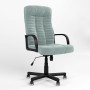 Кресло поворотное ATLANT BX PM64 SORO-34 (Ментол) (NWS-125111)