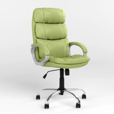 Кресло поворотное DOLCE TILT CHR68 ECO-45 (фисташковой) (NWS-125771)