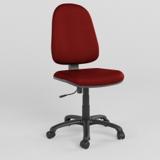 Стул поворотный GALANT GTS V-25 (Темно-красный) (NWS-123973)