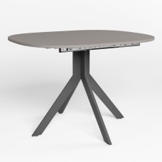 Стіл ARGON LOFT ANTR (18) 1100/1420х900 Сірий шифер (NWS-130372)