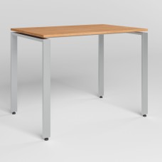 Стол BERN ALU (18)-1000х680х750 (NWS-130472)