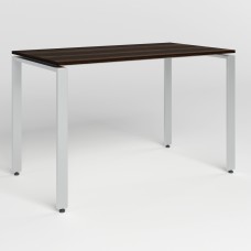 Стіл BERN ALU (18)-1200х680х750 Горіх Тієполо (NWS-130592)