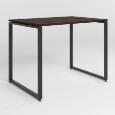 Стол BRAVOS BLACK (18) 1000х680 Орех тееполо (NWS-130692)