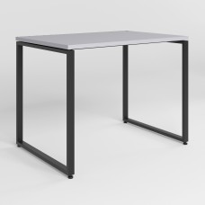 Стіл BRAVOS BLACK (25) 1200х680 Сірий (NWS-130722)