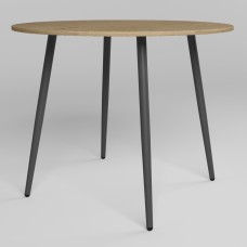 Стіл MODERN LITE ANTR (18) D1000х750 4L Дуб Кам'яний (NWS-131382)