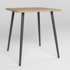 Стіл MODERN LITE ANTR (18) 700х700х750 Бук артизан (NWS-131182)