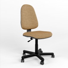 Стул поворотный PRESTIGE II GTS PM60 P C-25 (Бежево-желтый) (NWS-124505)