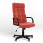 Кресло поворотное BOSS BX PM64 SORO-51 (Оранжевый) (NWS-125276)
