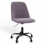 Стул поворотный MILANA GTS (J) MB61 SMP P SORO-65 (Фиолетовый) (NWS-128918)