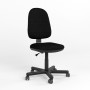 Стілець поворотний STANDART GTS PM60 P C-11 (Чорний) (NWS-124851)