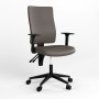 Кресло поворотное TAKTIK R FREELOCK+ PL70 P ECO-70 (Серый) (NWS-127061)