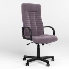 Кресло поворотное BOSS BX (ANYFIX) PM64 SORO-65 (Фиолетовый) (NWS-125283)