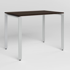 Стіл BERN ALU (18)-1000х680х750 Горіх Тієполо (NWS-130503)