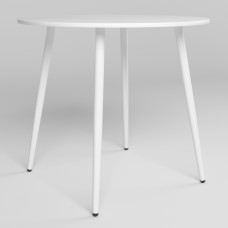 Стіл MODERN LITE WHITE (18) D1000х750 4L Білий (NWS-131373)