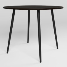 Стіл MODERN LITE BLACK (18) D1000х750 4L Венге магія (NWS-131393)
