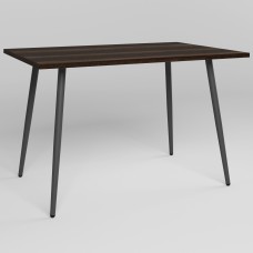 Стол MODERN LITE ANTR (18) 1200х800х750 Орех тееполо (NWS-131243)