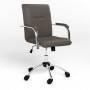 Стул поворотный SAMBA GTP P ECO-70 (Серый) (NWS-124736)