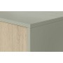 Тумба приліжкова Perfect Home Форест / Forest S54 з 1 шухлядою Евкаліпт/ялиця сканді (PFH-091473)