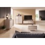 Комод Perfect Home Сенсо/Senso 2-дверный с 3 ящиками 2D3S/153 Беж (PFH-091107)