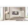 Комод Perfect Home Мути / Muti 2D3S/177 2-дверный с 3 ящиками Кашемир (PFH-091394)