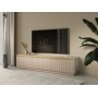 Тумба під ТВ Perfect Home Роял / Royal RTV180 3-дверна Бежевий (PFH-091293)
