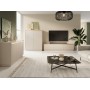 Тумба під ТВ Perfect Home Роял / Royal RTV180 3-дверна Бежевий (PFH-091293)