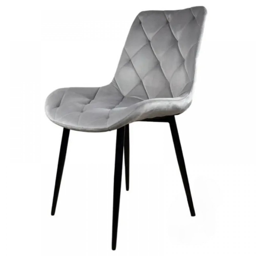Стул PM-002 Perfect Home Серый (PFH-092065)