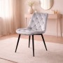 Стул PM-002 Perfect Home Серый (PFH-092065)