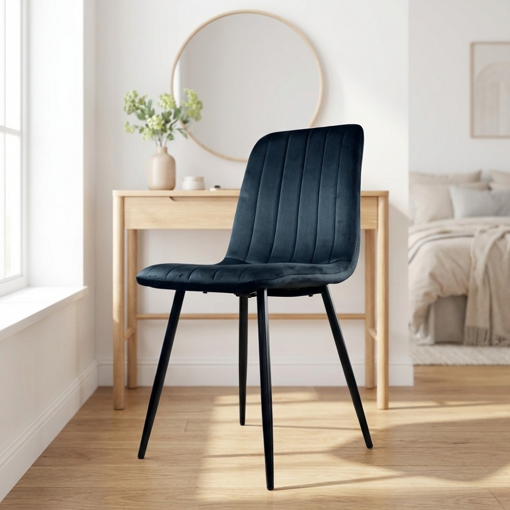 Стул PM-005 Perfect Home Черный (PFH-092075)