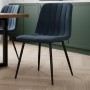 Стул PM-005 Perfect Home Черный (PFH-092075)