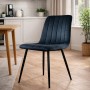 Стул PM-005 Perfect Home Черный (PFH-092075)