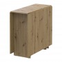 Столовий стіл Doros Торонто Дуб Артизан 180х89х80 (DRS-011506)