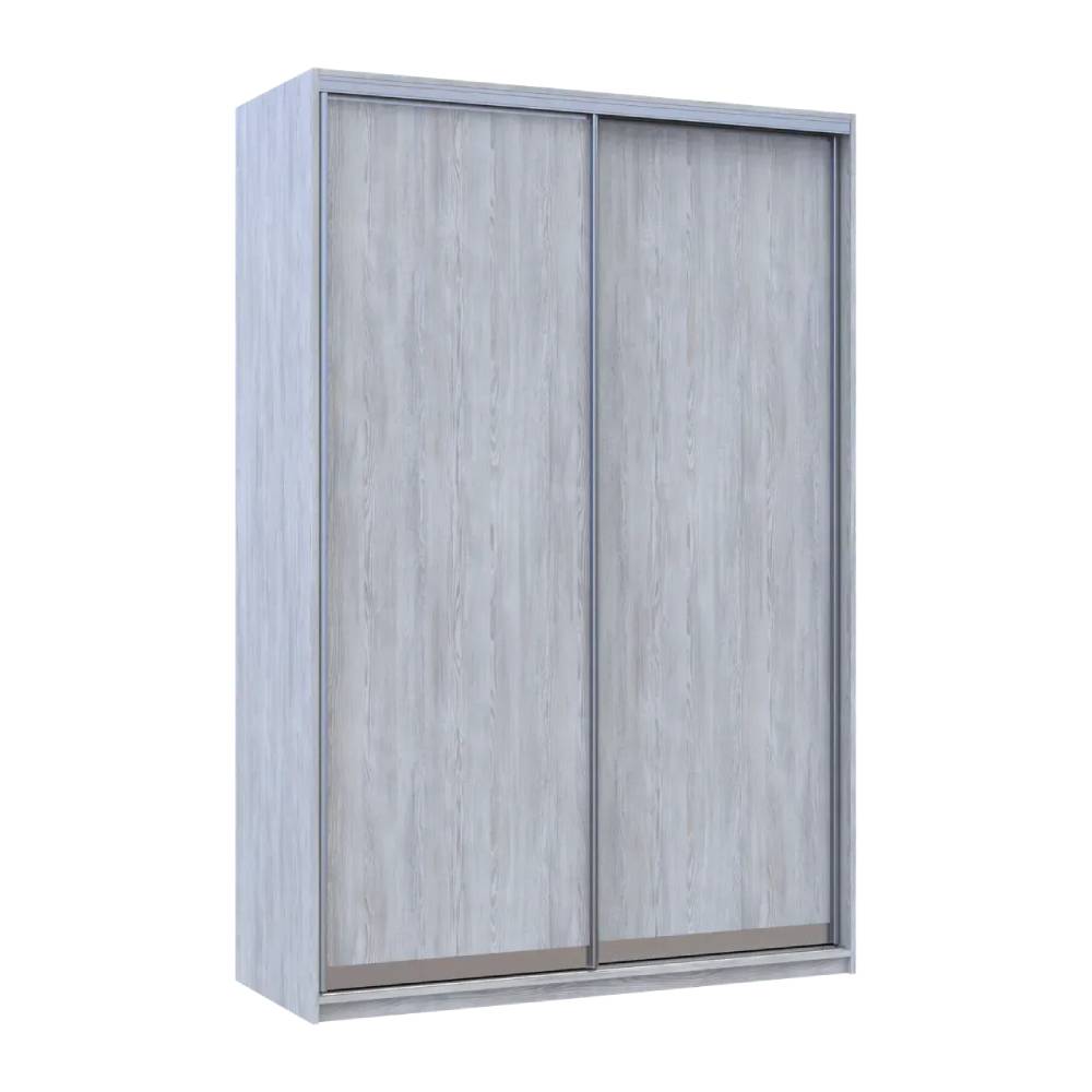 Шафа-купе Doros Сити Лайт Сосна Натти 2 ДСП 150х60х225 (DRS-011967)