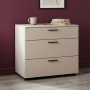 Комод Doros Торн Кашемір 3Ш 90х51.6х80 (DRS-012094)
