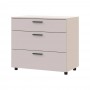 Комод Doros Торн Кашемір 3Ш 90х51.6х80 (DRS-012094)