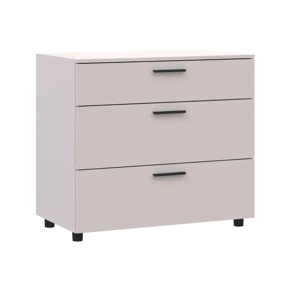 Комод Doros Торн Кашемір 3Ш 90х51.6х80 (DRS-012094)