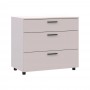 Комод Doros Торн Кашемір 3Ш 90х51.6х80 (DRS-012094)