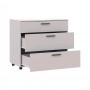 Комод Doros Торн Кашемір 3Ш 90х51.6х80 (DRS-012094)