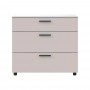 Комод Doros Торн Кашемір 3Ш 90х51.6х80 (DRS-012094)