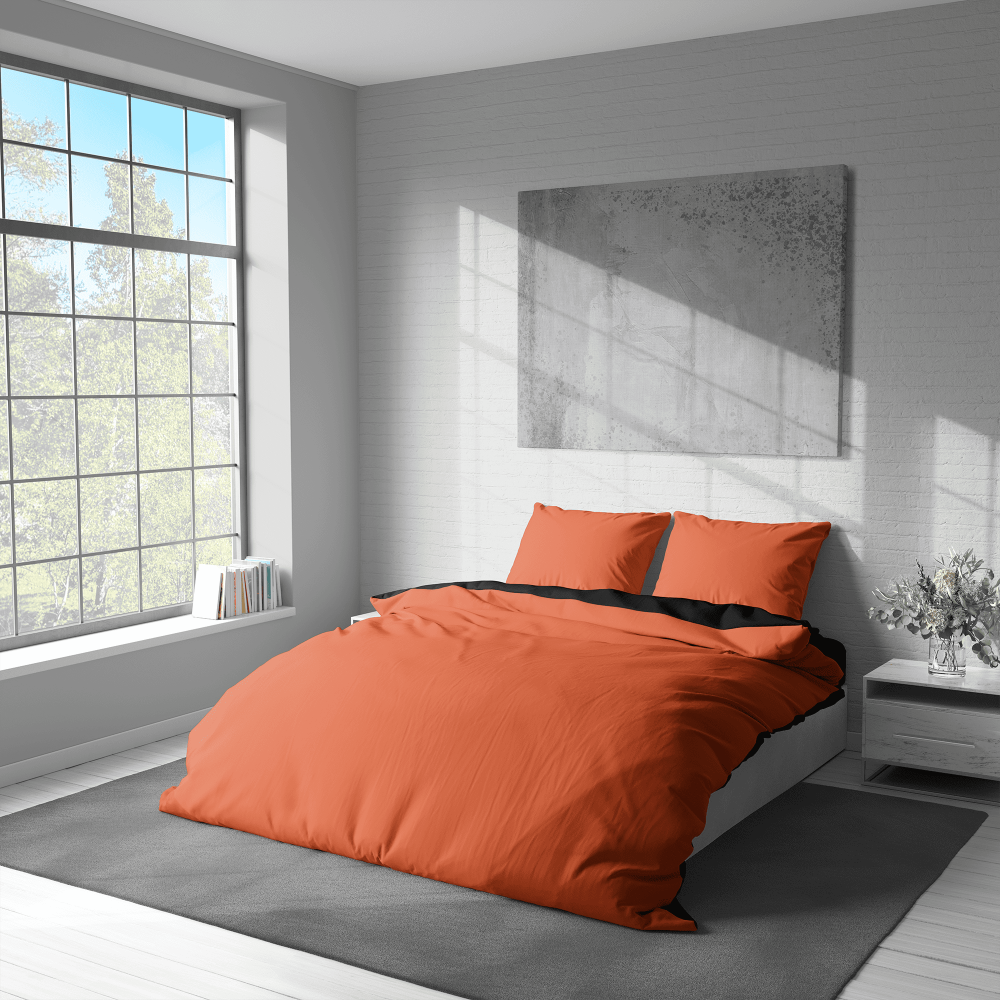Комплект постельного белья Бязь LeLIT B-1265 Двуспальный (LLT-111503)