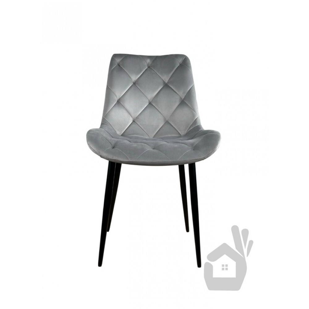 Стул PM-002 Perfect Home Серый (PFH-092065)