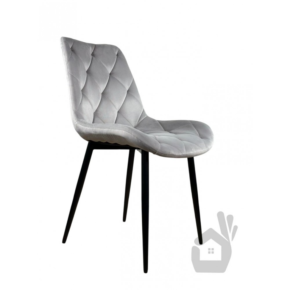 Стул PM-002 Perfect Home Серый (PFH-092065)