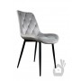 Стул PM-002 Perfect Home Серый (PFH-092065)