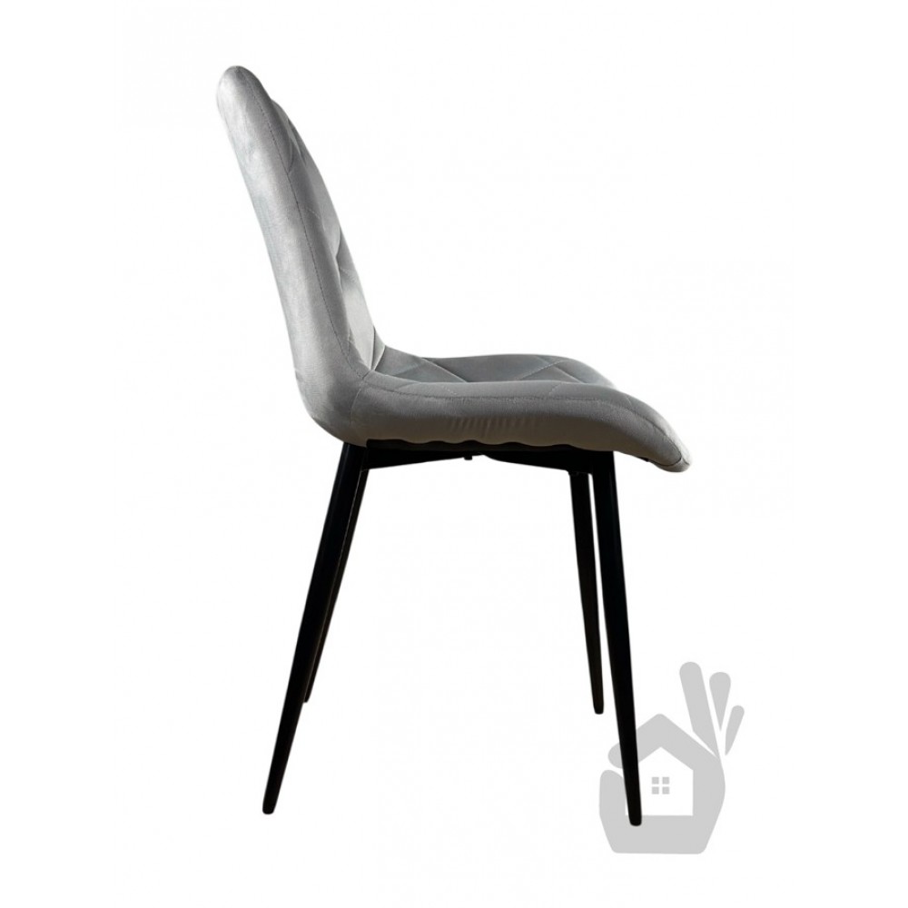 Стул PM-002 Perfect Home Серый (PFH-092065)