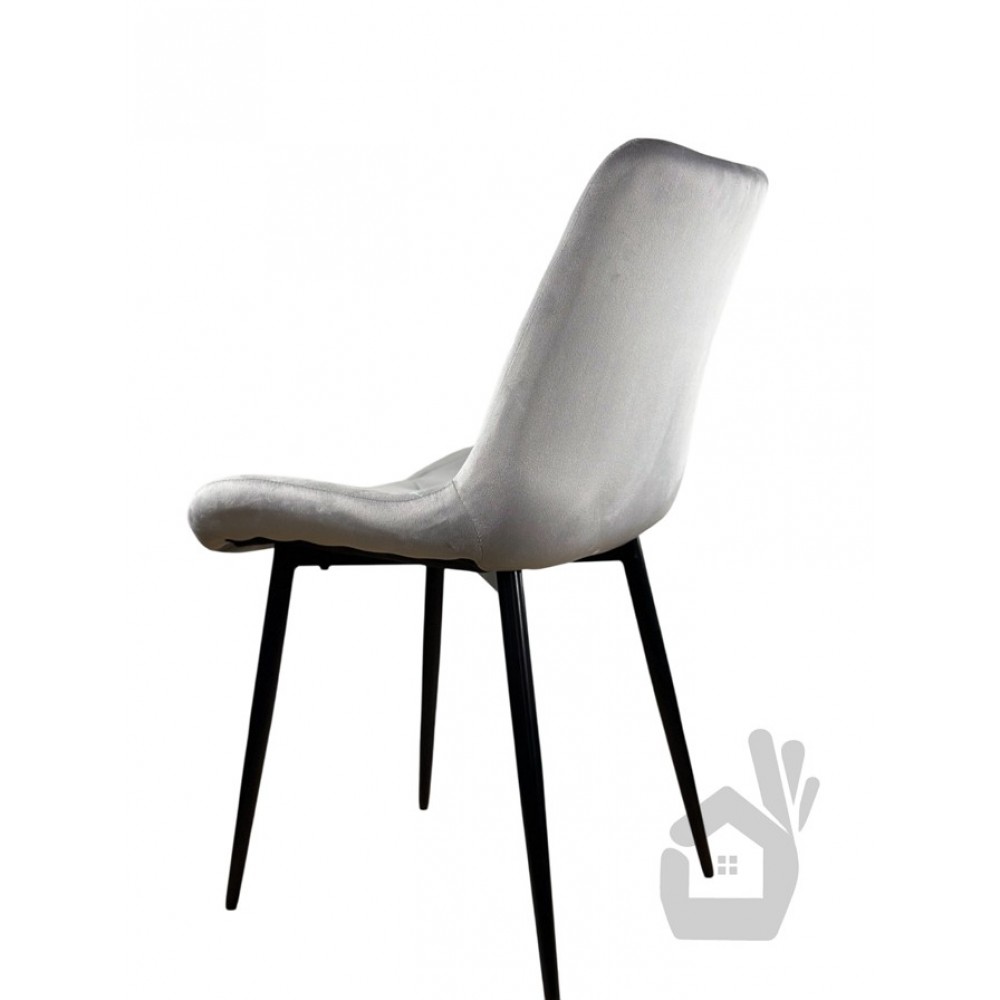 Стул PM-002 Perfect Home Серый (PFH-092065)