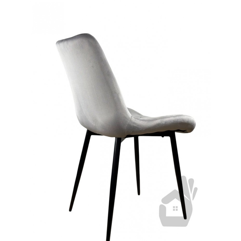 Стул PM-002 Perfect Home Серый (PFH-092065)