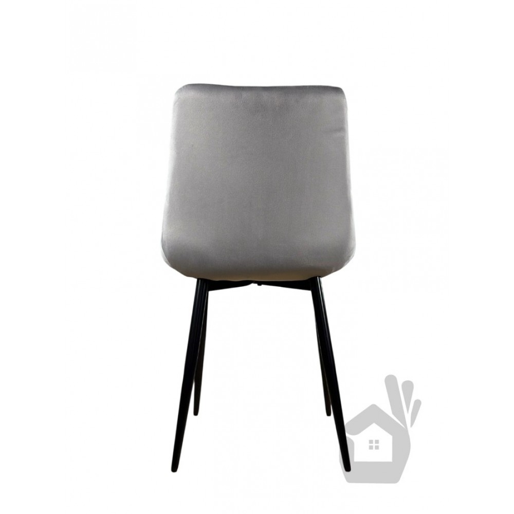 Стул PM-002 Perfect Home Серый (PFH-092065)