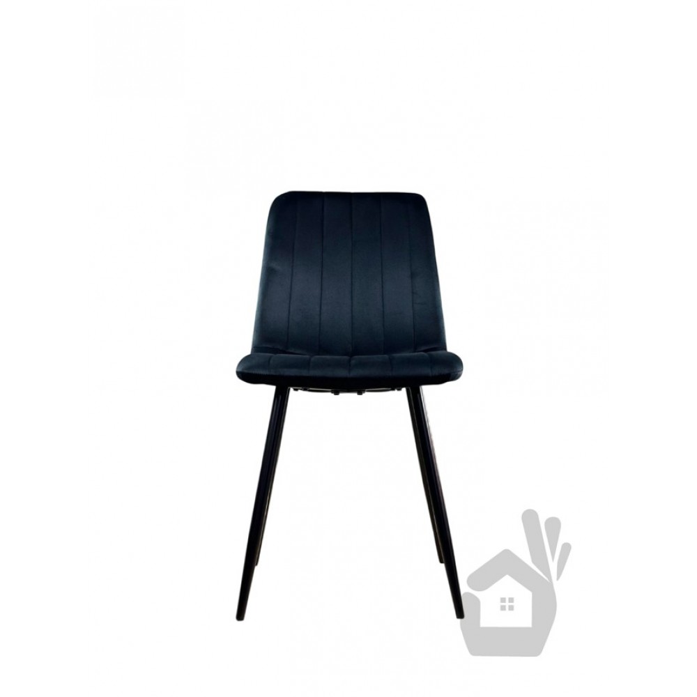 Стул PM-005 Perfect Home Черный (PFH-092075)